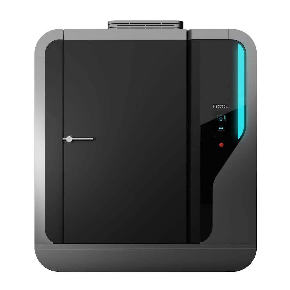 جهاز غسيل وتعقيم صناعي – MWS500